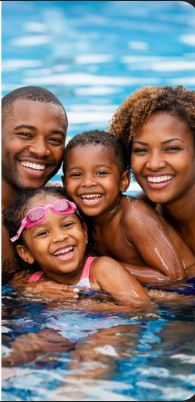 Group Swimming Class